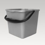 Image of Mop Bucket -  12L