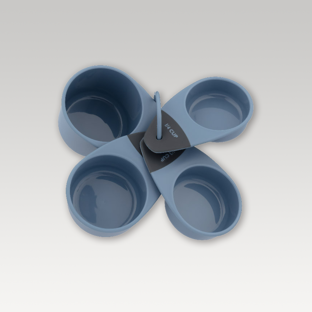 Image of Measuring Cups Set - 4 Pce