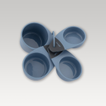 Image of Measuring Cups Set - 4 Pce