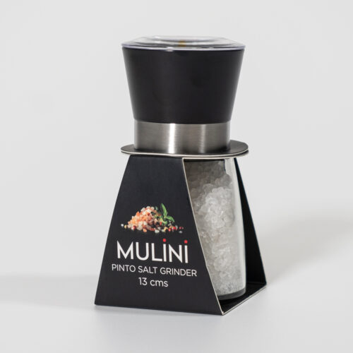 Salt Grinder - Adjustable