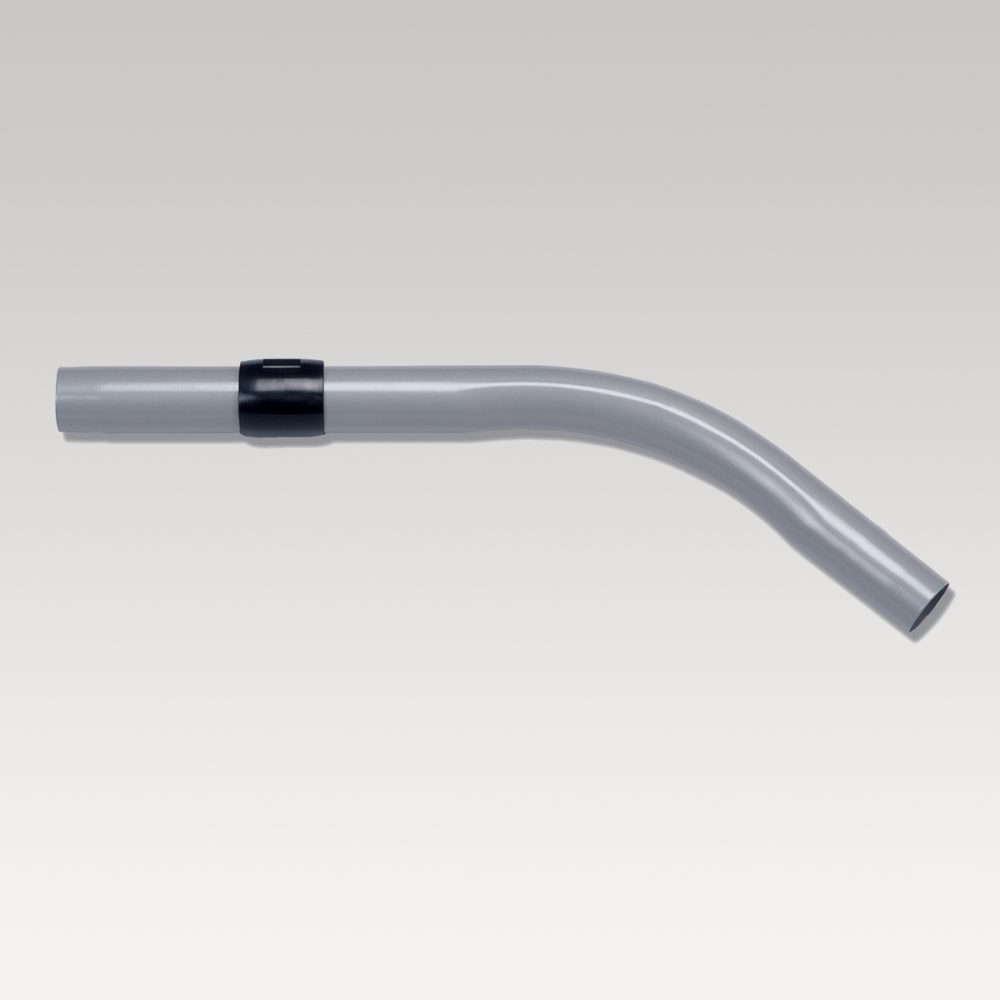 Image of Aluminium Tube Bent with Volume Control - 32mm