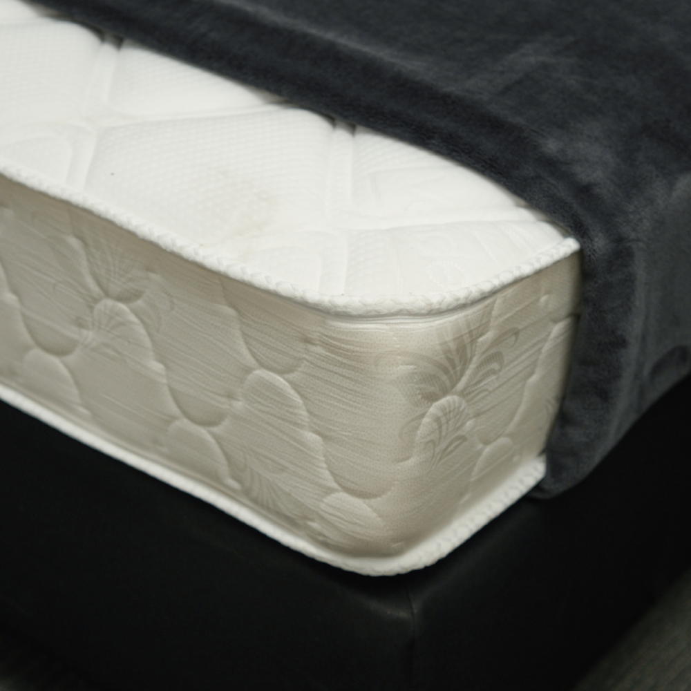 Napa plush mattress discount