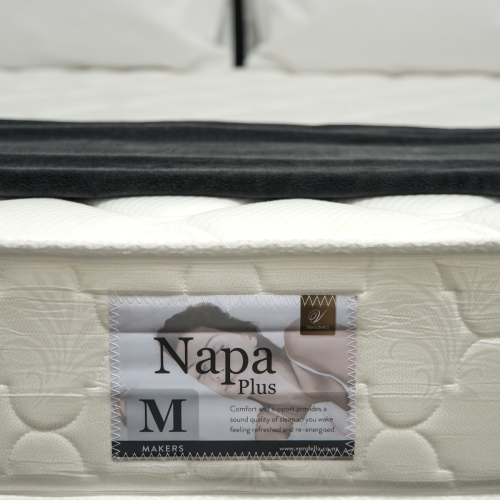 Makers Napa Plus Mattress