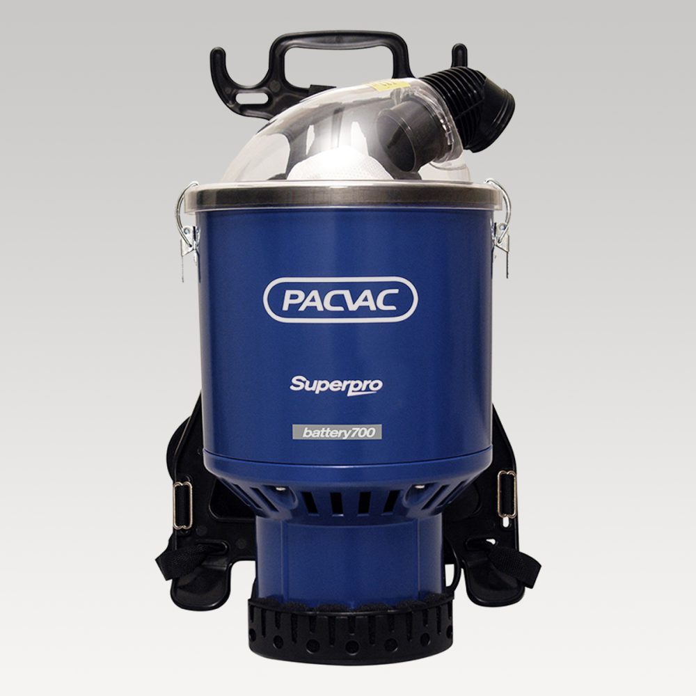 Image of Pac Vac SuperPro 700 Vacuum Cleaner