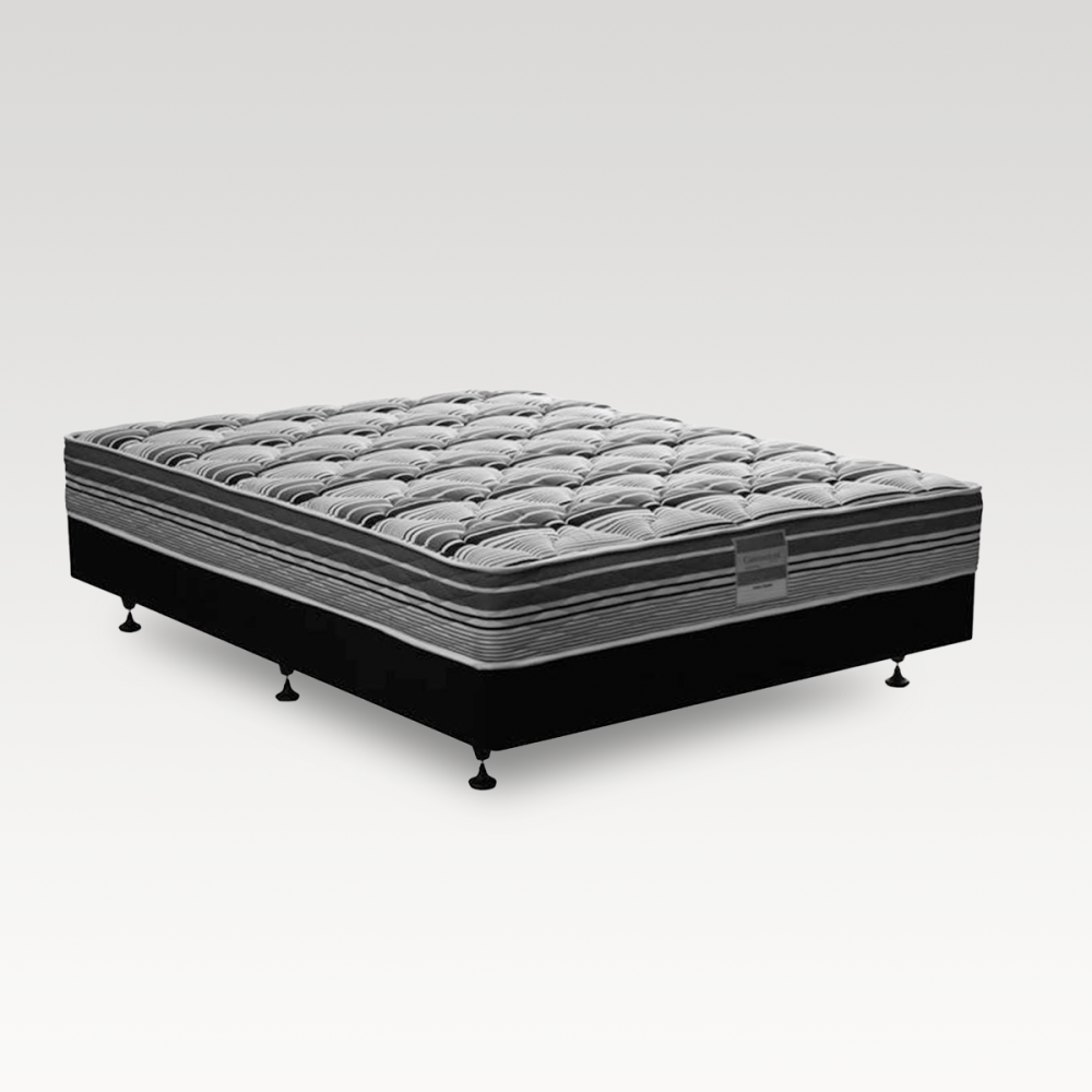 Image of Sealy Corporate Euro Top Mattress