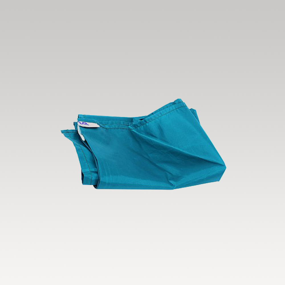 Image of HC Slide Sheet - Teal 1m x 1.5m