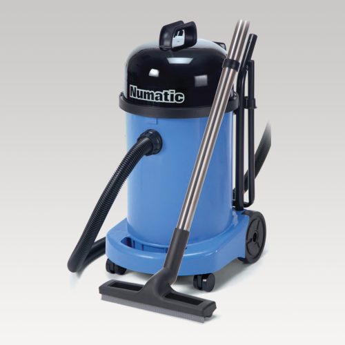 Wet & Dry Vacuum Cleaner