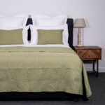 Image of DreamGreen Amora Bedcover - Sage