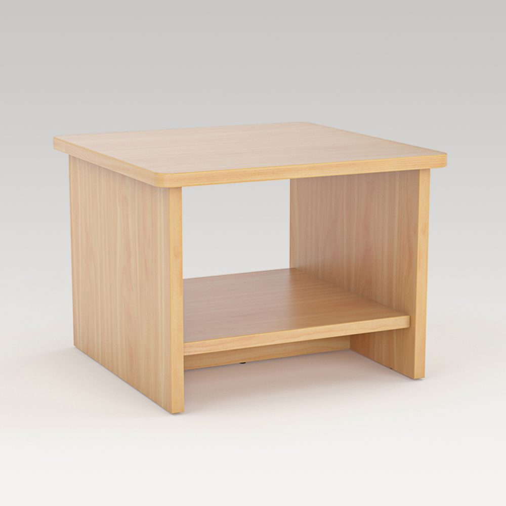 Image of Bristol Coffee Table - Tawa