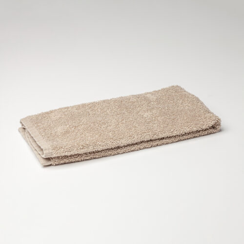 Salon Towel - Taupe - 95gm