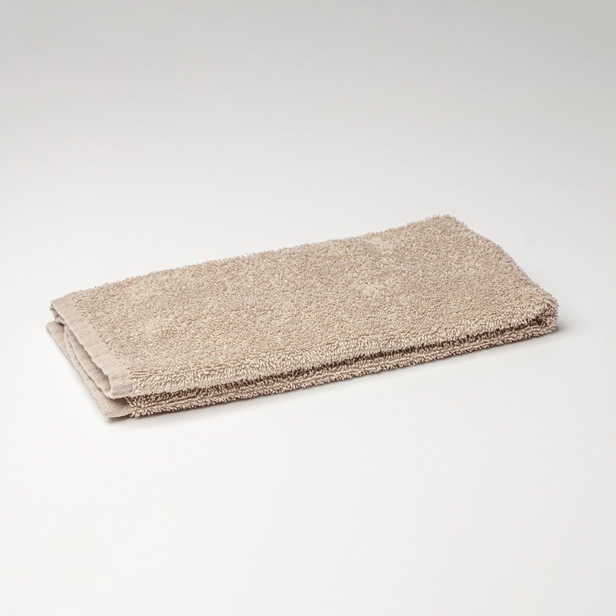 Image of Salon Towel - Taupe - 95gm