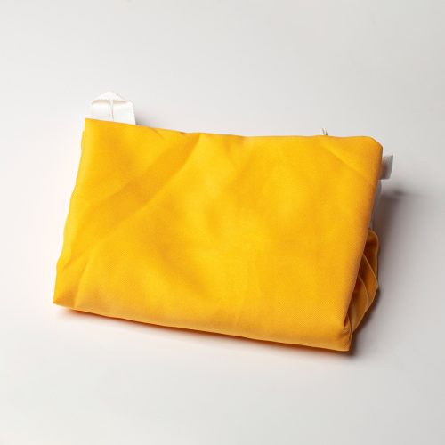 Laundry Bag - Yellow