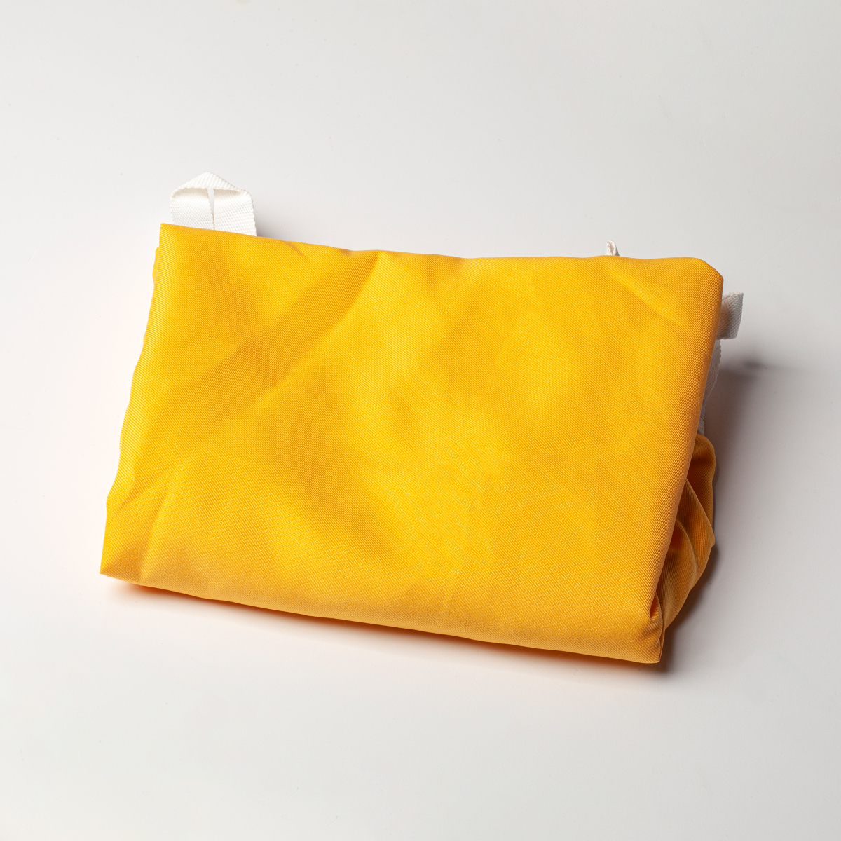 Image of Laundry Bag Small - Yellow