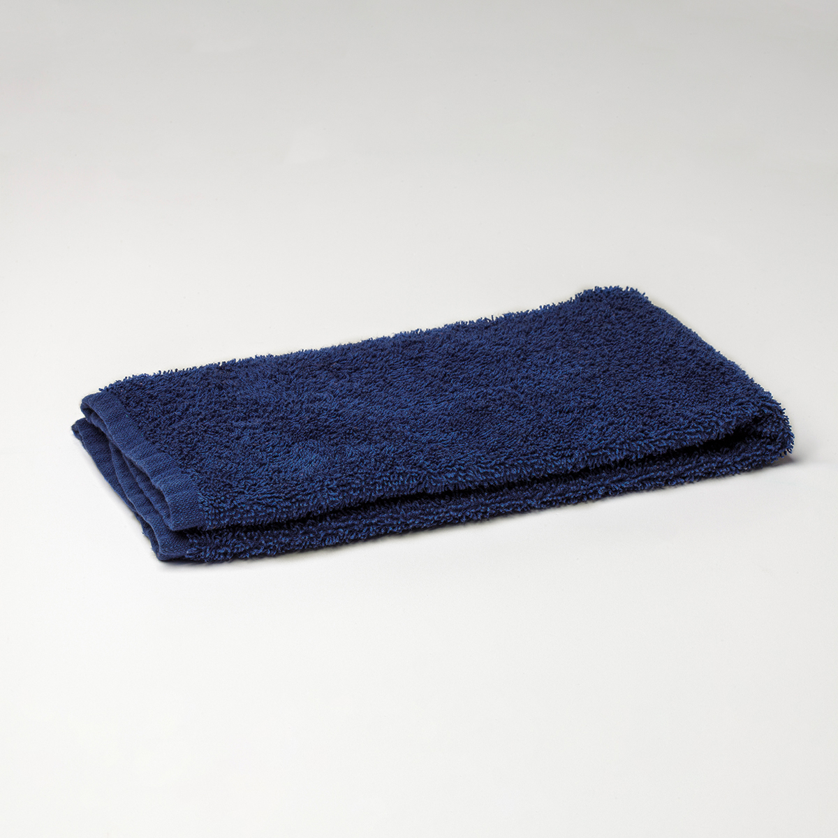 Image of Salon Towel - Navy - 95gm