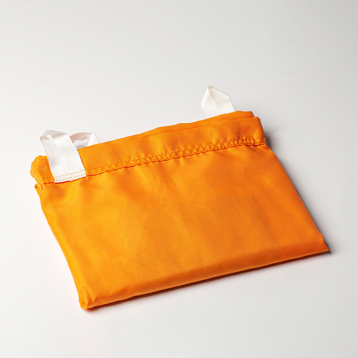 Image of Laundry Bag - Orange
