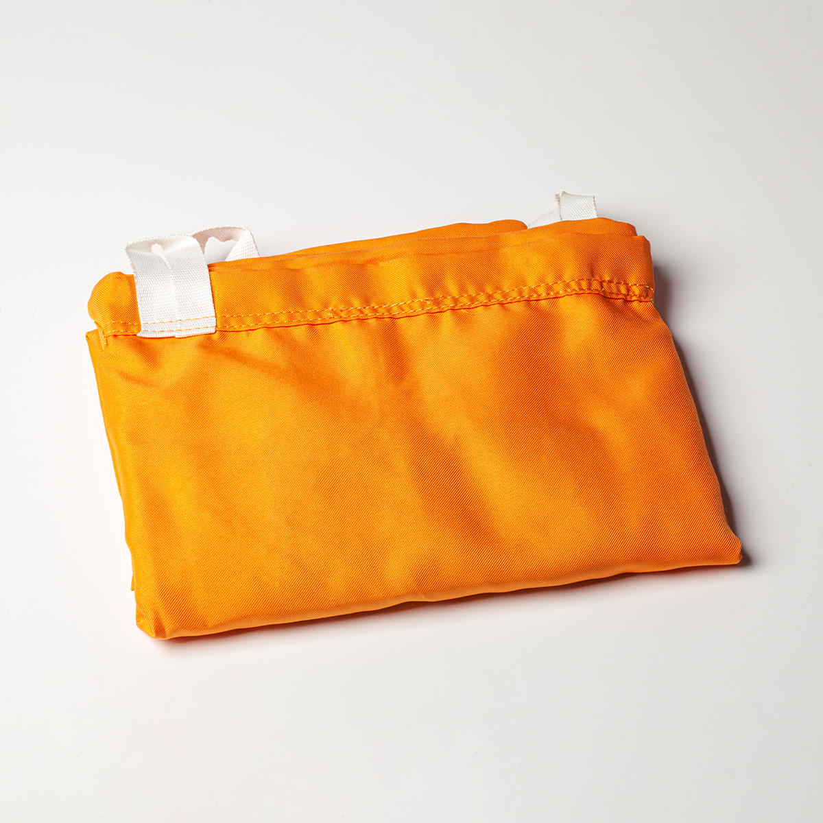 Image of Laundry Bag Orange