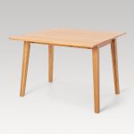 Image of Nordik Drop Leaf Table - 102cm Square