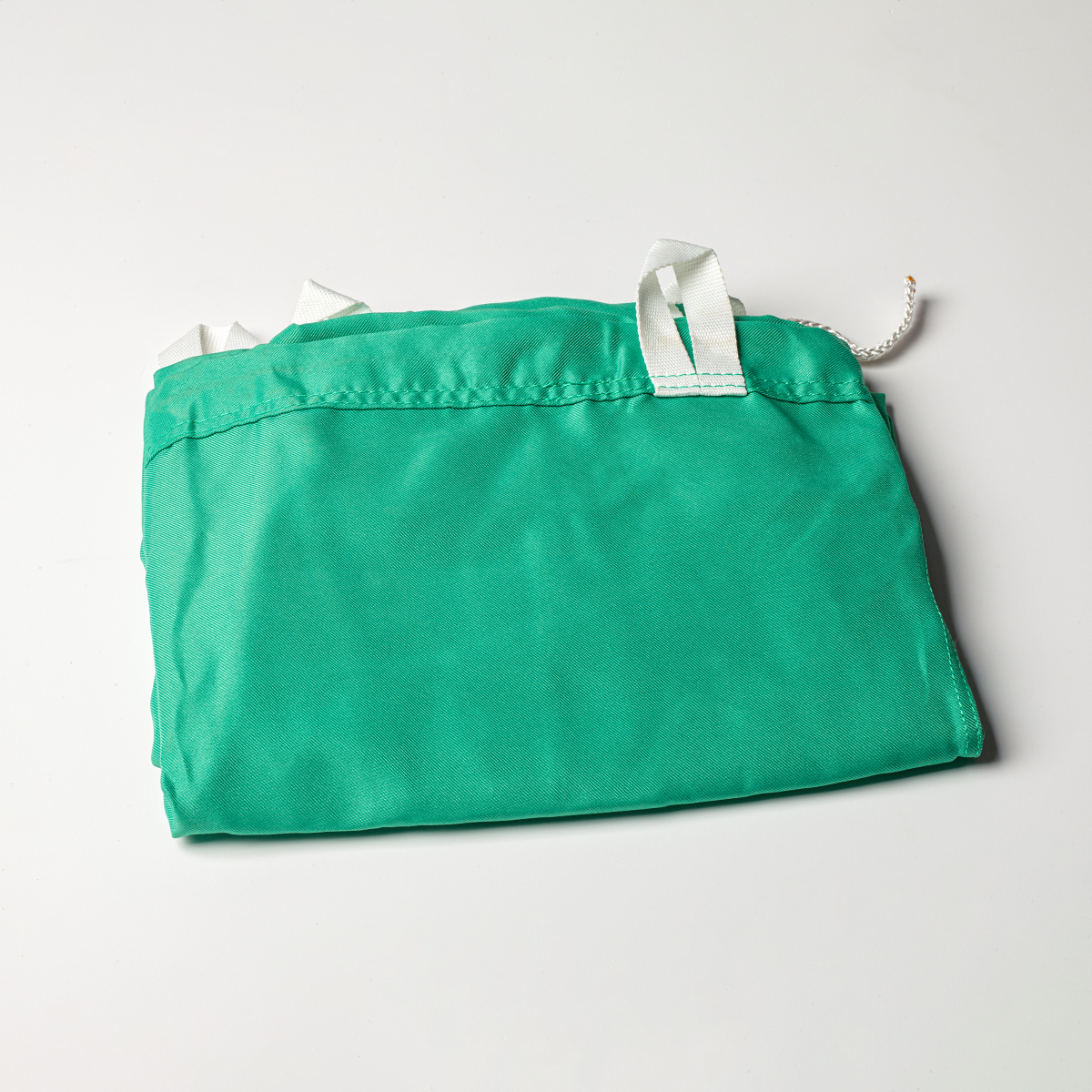 Image of Laundry Bag Green