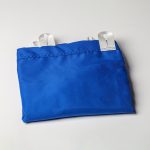 Image of Laundry Bag - Blue