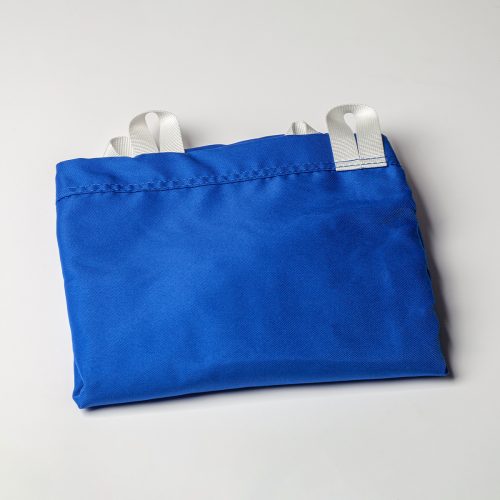 Laundry Bag - Blue