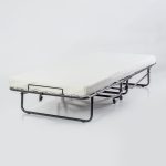 Image of Makers Solo Folding Rollaway Bed - Standard Single