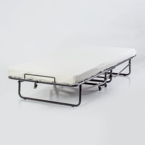 Makers Solo Folding Rollaway Bed - Standard Single