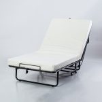 Image of Makers Solo Folding Rollaway Bed - Standard Single