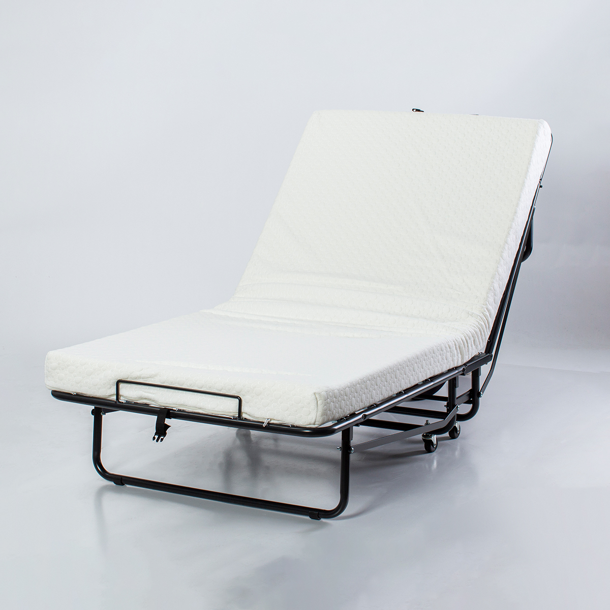 Image of Makers Solo Folding Rollaway Bed - Standard Single