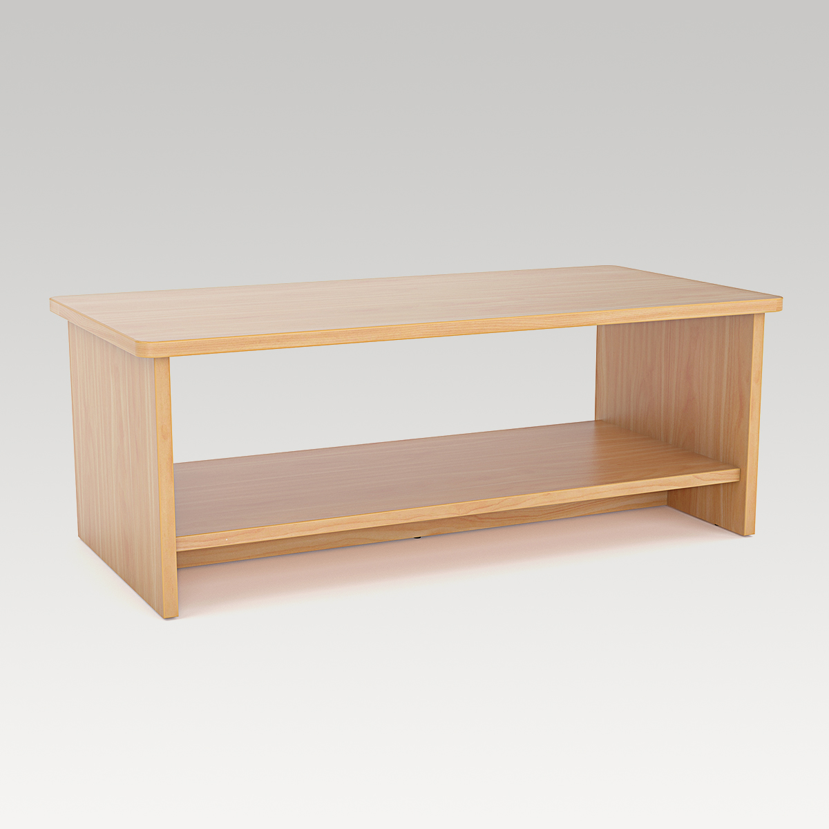 Bristol Coffee Table Tawa Vendella NZ