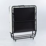 Image of Makers Solo Folding Rollaway Bed - Standard Single