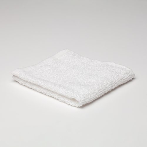 Commercial Face Cloth - 40 grams