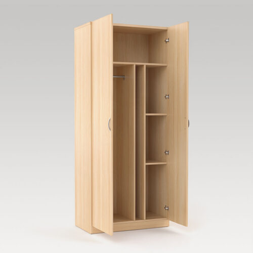 Bristol Wardrobe - Tawa