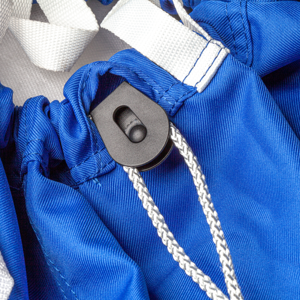 Image of Laundry Bag - Red