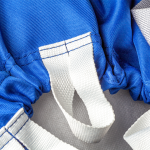 Image of Laundry Bag - Red