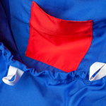 Image of Laundry Bag - Red