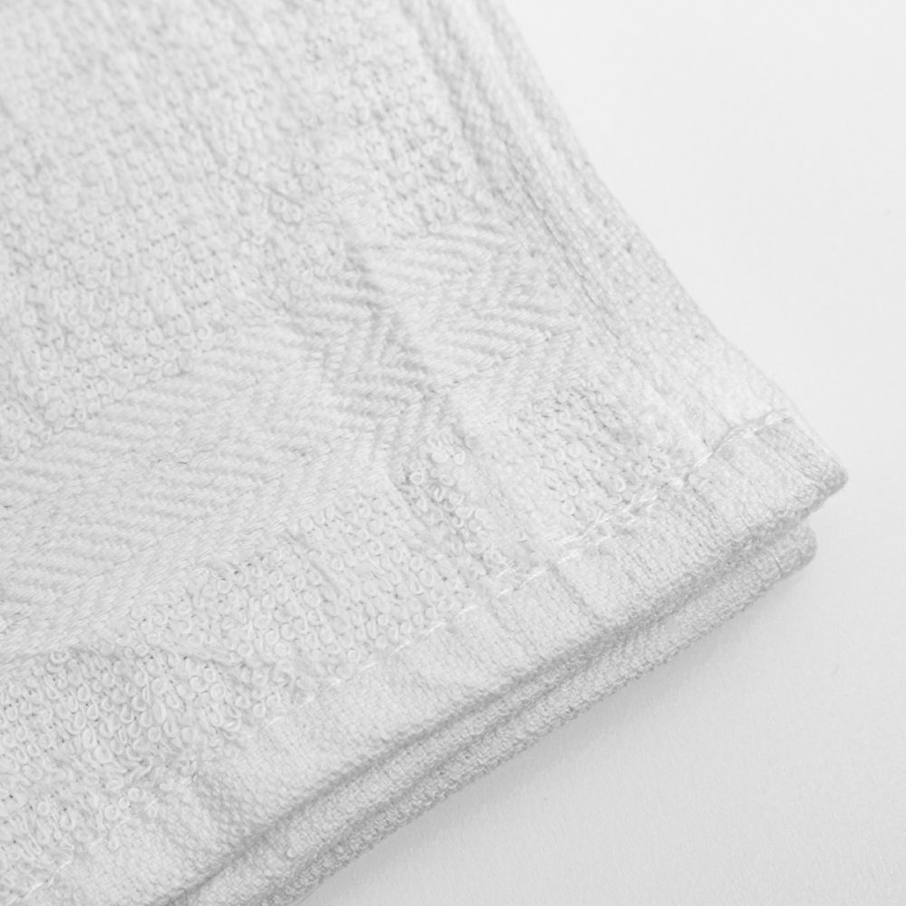 Image of Commercial Face Cloth - 40 grams