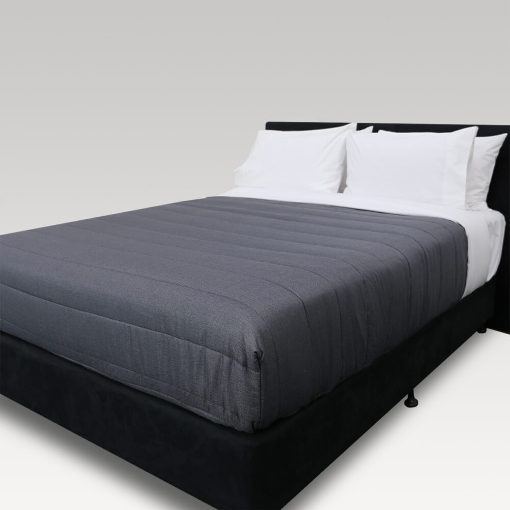 Image of DreamGreen Banrock Bedcap - Rain