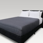 Image of DreamGreen Banrock Bedcap - Rain