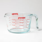 Image of Pyrex Measuring Jug - 1L