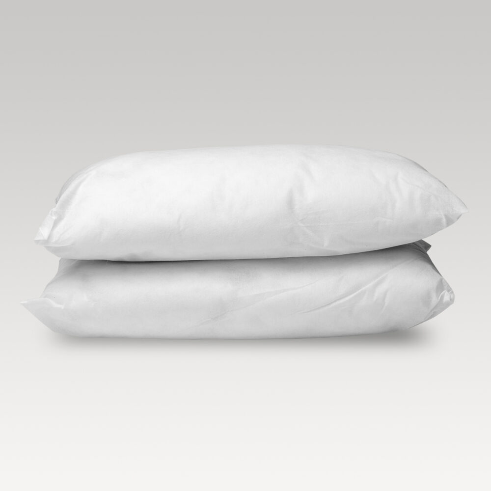Image of DreamGreen Back Packer Select Pillow (2 Pack)