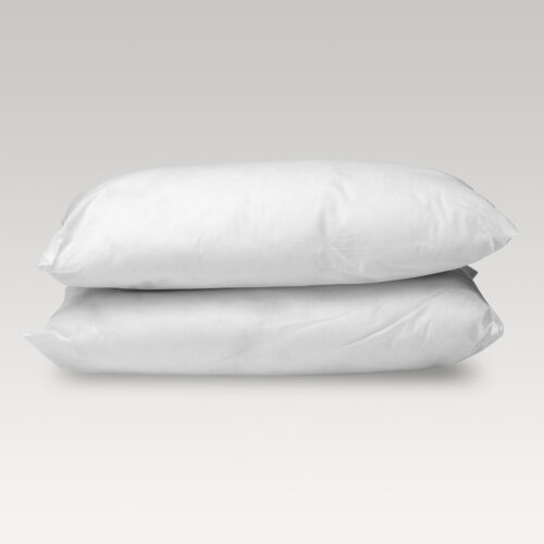 DreamGreen Back Packer Select Pillow (2 Pack)