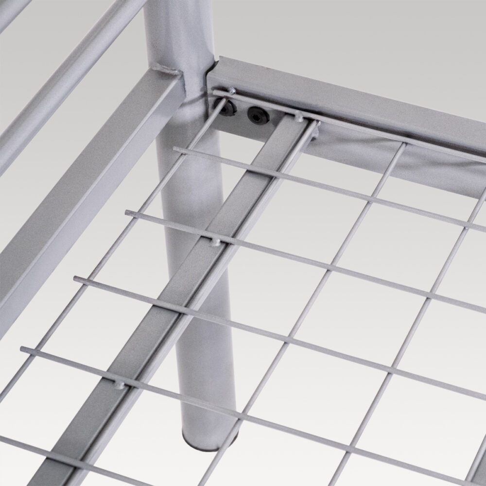 Image of Makers Stacka Commercial Bunk - King Single