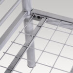 Image of Makers Stacka Commercial Bunk - King Single