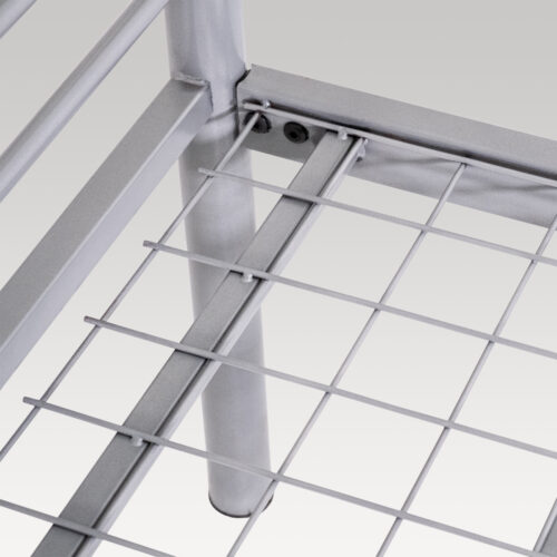 Makers Stacka Commercial Bunk - King Single