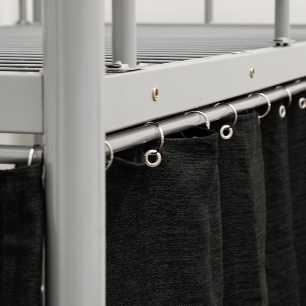 Image of Makers Stacka Commercial Bunk - King Single