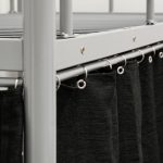 Image of Makers Stacka Commercial Bunk - King Single