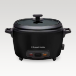 Image of Russell Hobbs Turbo Rice Cooker - 10 Cup