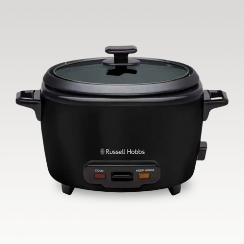 Russell Hobbs Turbo Rice Cooker - 10 Cup