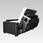 Image of Makers Sofa Bed - Double PU