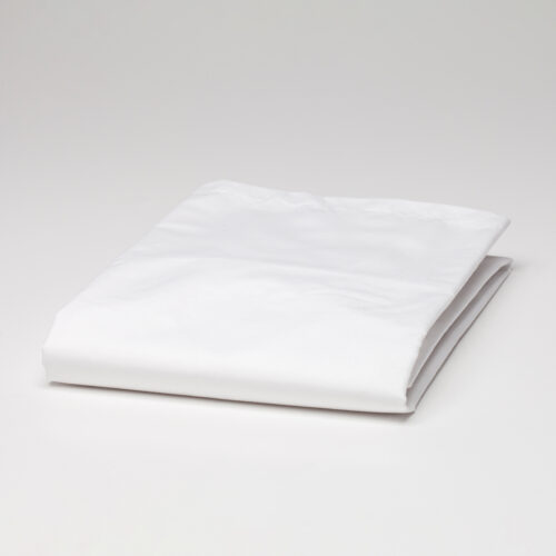Diamonds 50/50 Pillow Slips - White